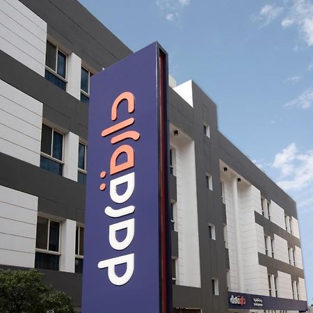 Dara Al Hamra Aparthotel Τζέντα Εξωτερικό φωτογραφία