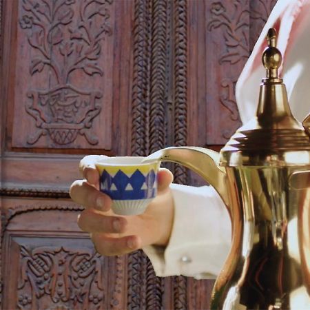 Dara Al Hamra Aparthotel Τζέντα Εξωτερικό φωτογραφία