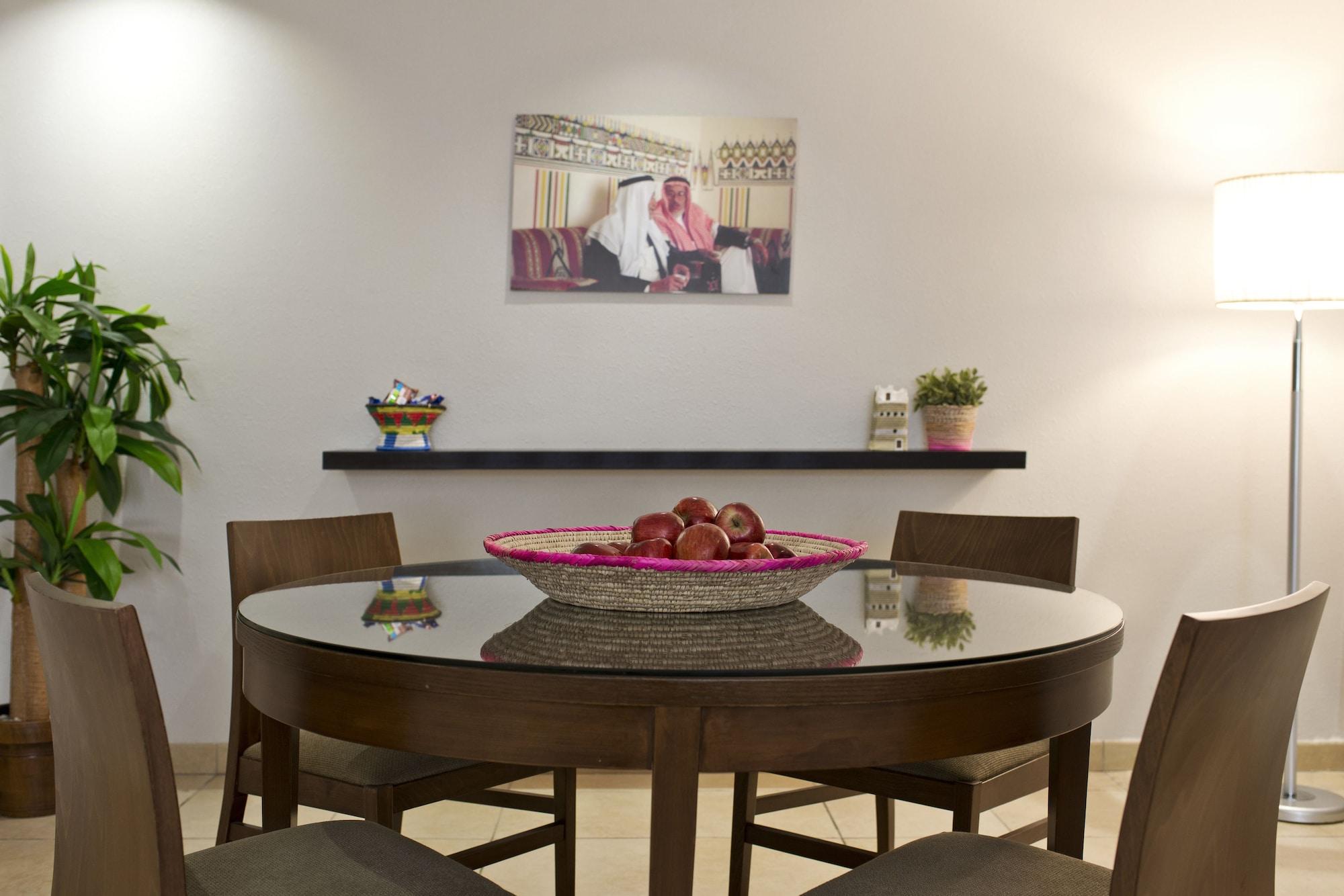 Dara Al Hamra Aparthotel Τζέντα Εξωτερικό φωτογραφία
