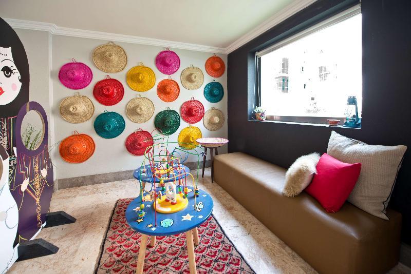 Dara Al Hamra Aparthotel Τζέντα Εξωτερικό φωτογραφία