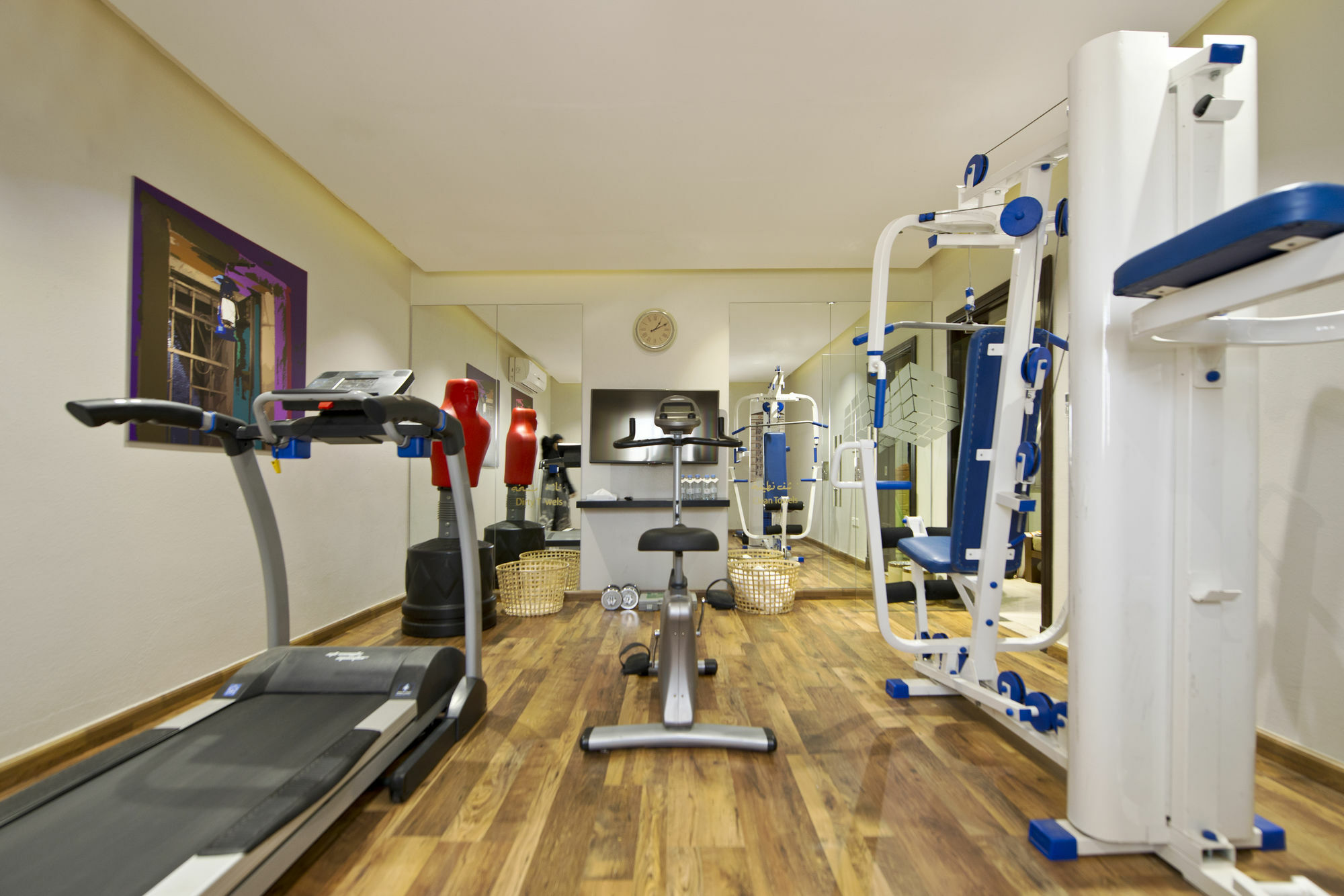 Dara Al Hamra Aparthotel Τζέντα Εξωτερικό φωτογραφία