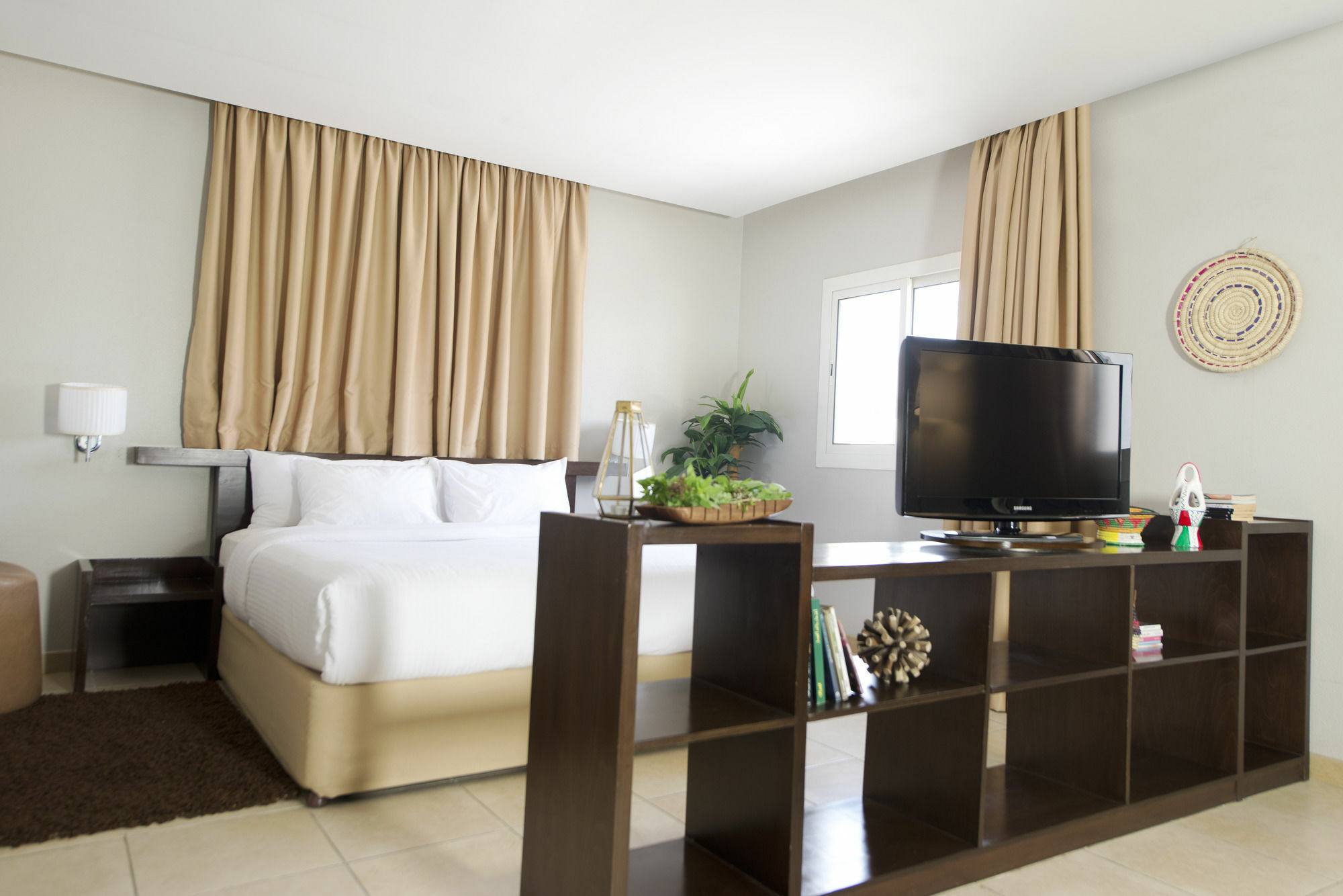 Dara Al Hamra Aparthotel Τζέντα Εξωτερικό φωτογραφία